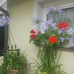 Apartment Tavirozsa Balatonfuzfo