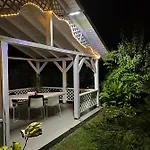 Tavirozsa * Balatonfuzfo