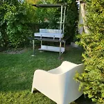 Apartment Tavirozsa *