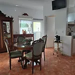 Tavirozsa Apartment