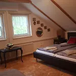 Apartment Tavirozsa Balatonfuzfo