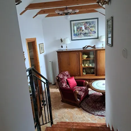 Apartament Tavirozsa