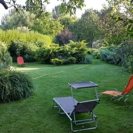 Apartament Tavirozsa
