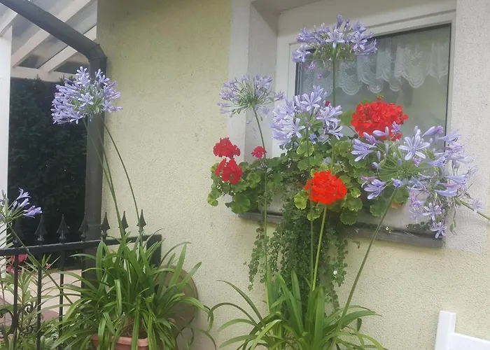 Apartamento Tavirózsa Balatonfůzfő