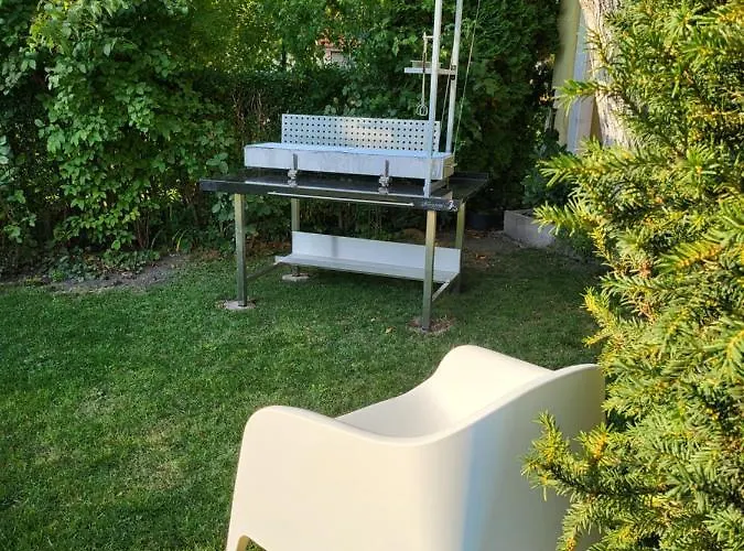 Apartamento Tavirózsa *