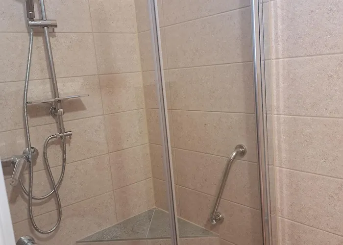 Tavirozsa דירה Balatonfůzfő