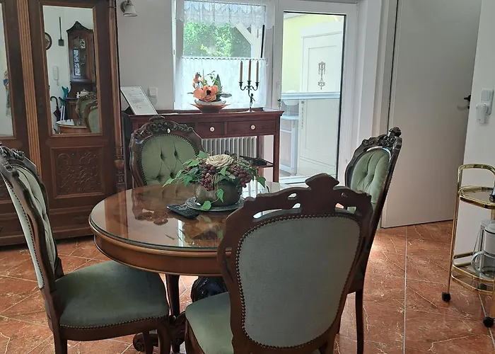 Apartamento Tavirózsa Balatonfůzfő