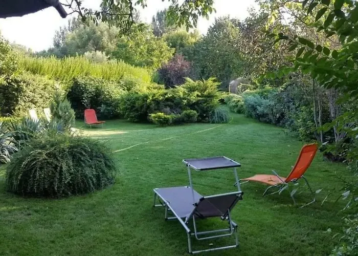 Apartamento Tavirózsa